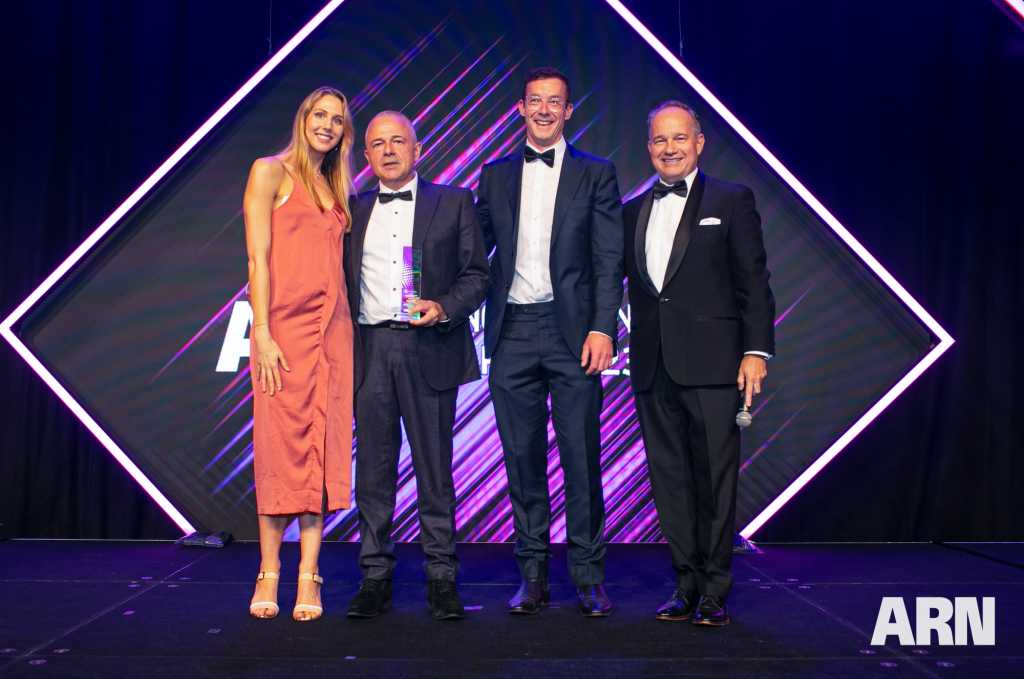 ARN Innovation Awards 2023