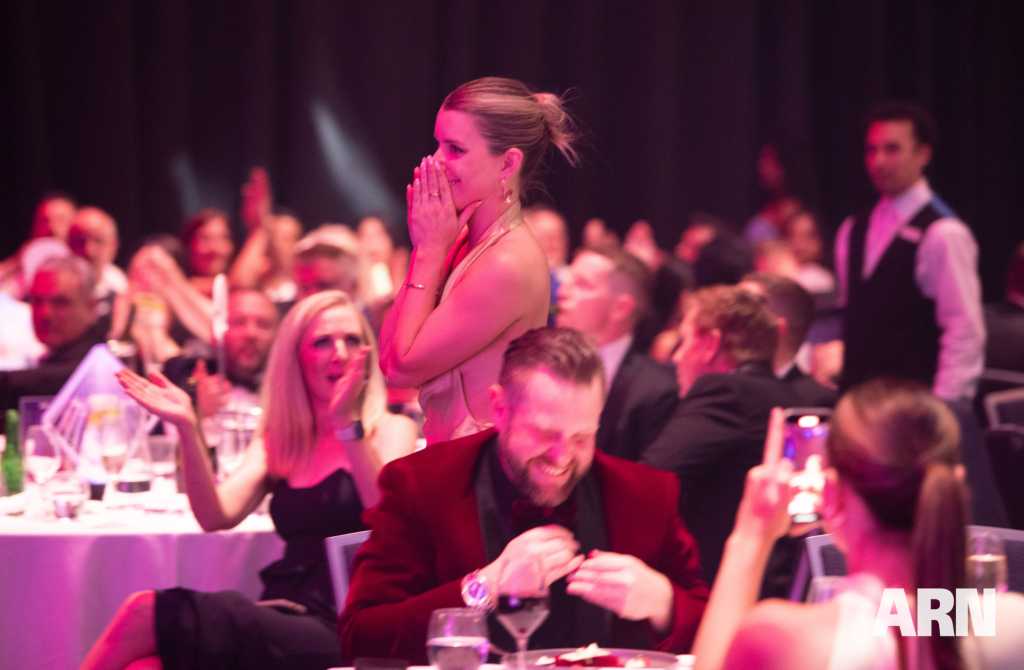 ARN Innovation Awards 2023