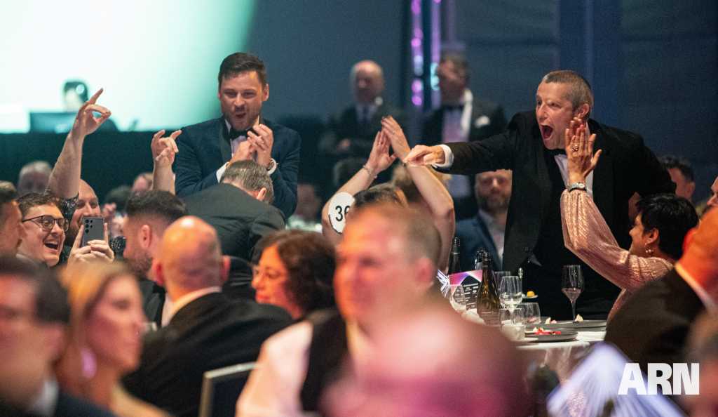 ARN Innovation Awards 2023