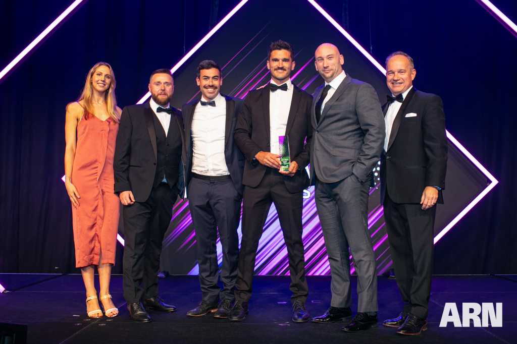 ARN Innovation Awards 2023