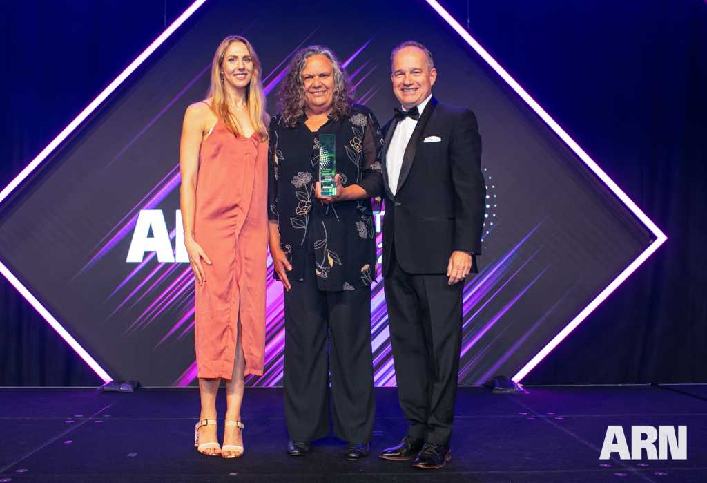ARN Innovation Awards 2023