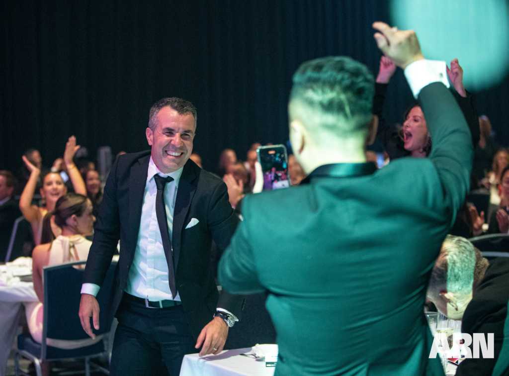 ARN Innovation Awards 2023