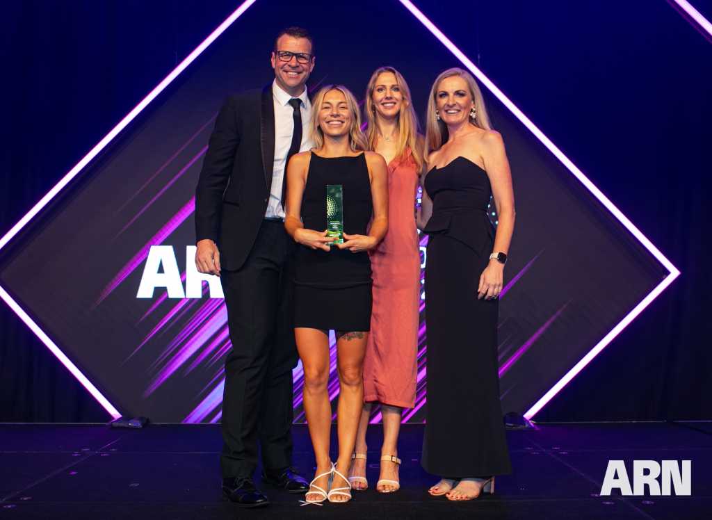 ARN Innovation Awards 2023
