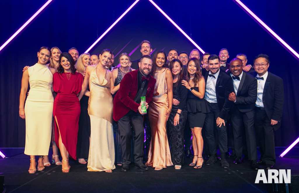 ARN Innovation Awards 2023