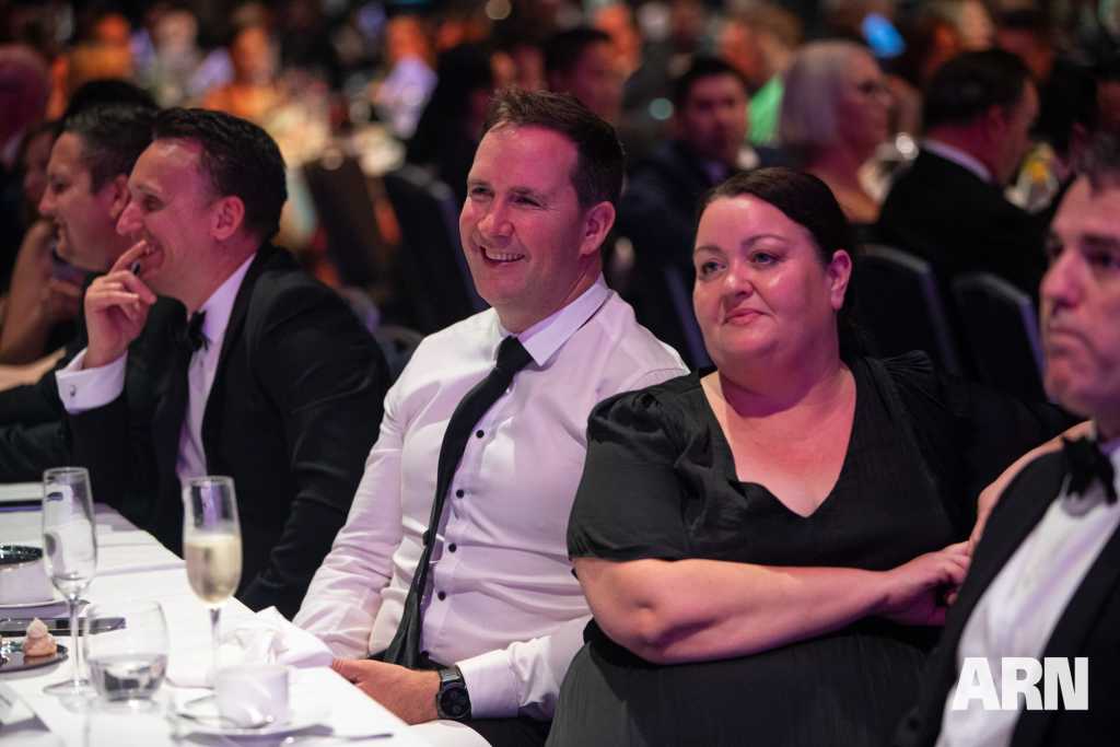 ARN Innovation Awards 2023