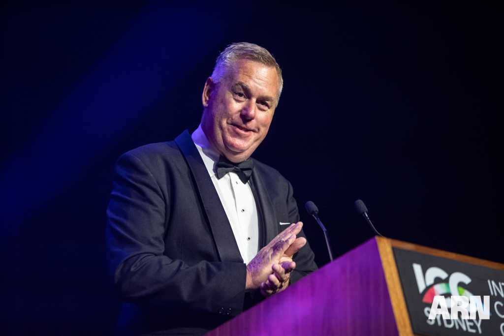 ARN Innovation Awards 2023