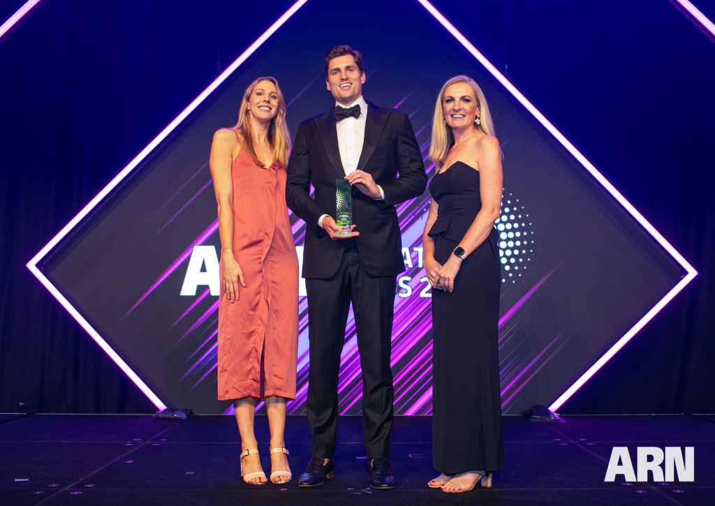 ARN Innovation Awards 2023