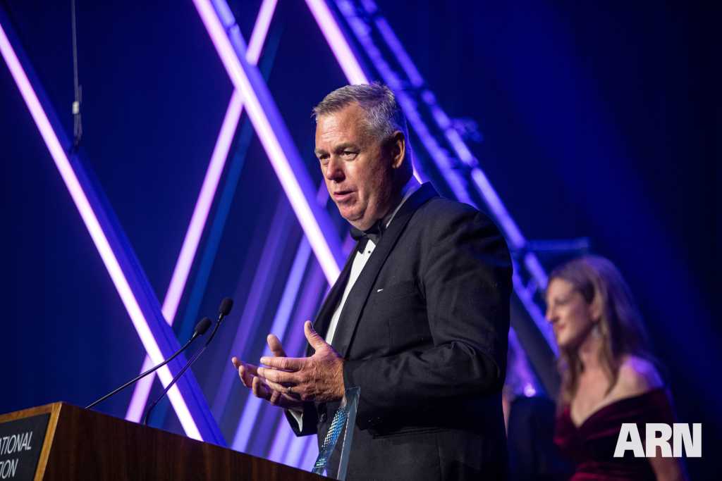 ARN Innovation Awards 2023