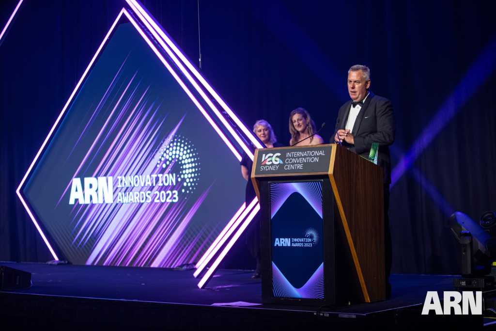 ARN Innovation Awards 2023
