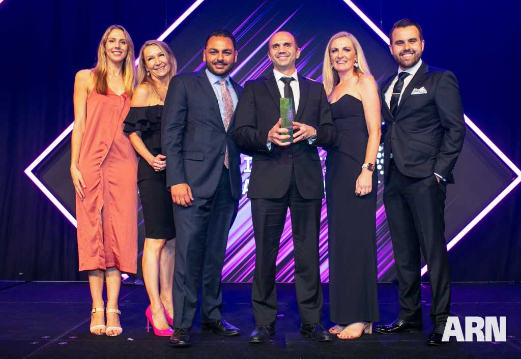 ARN Innovation Awards 2023