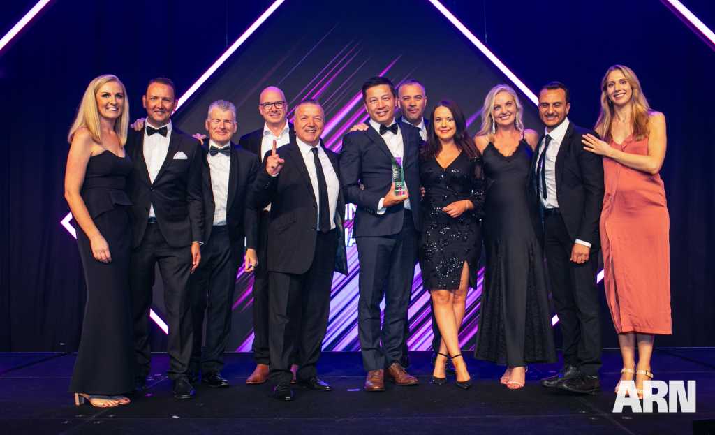 ARN Innovation Awards 2023
