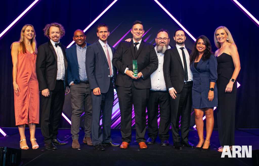 ARN Innovation Awards 2023