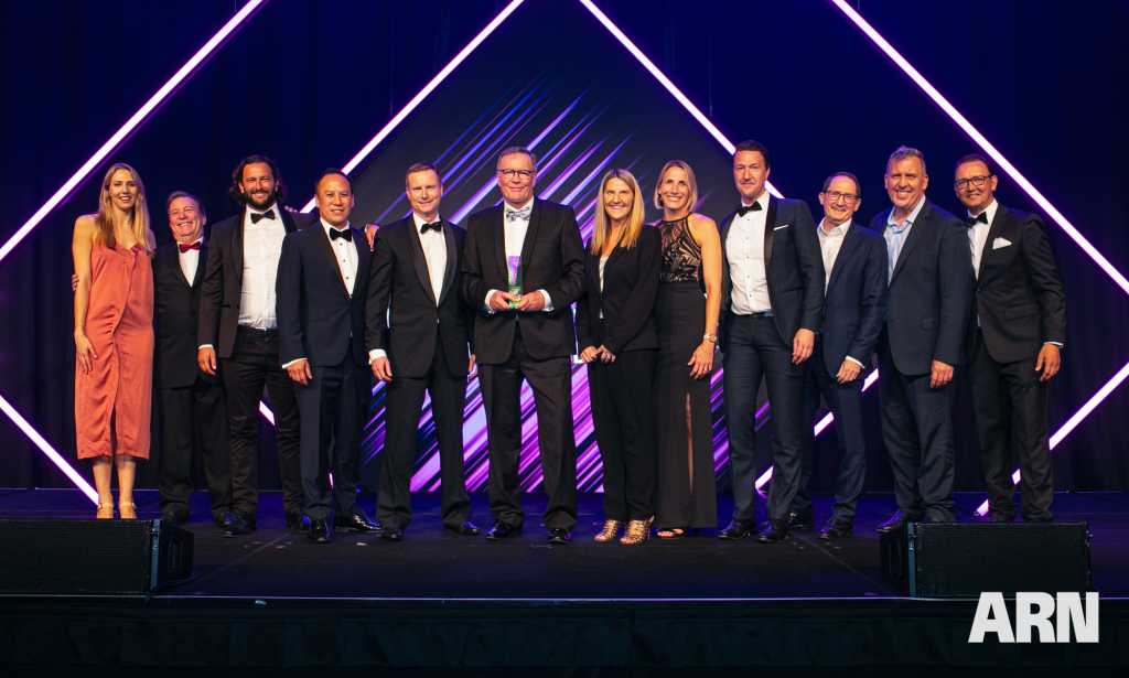 ARN Innovation Awards 2023
