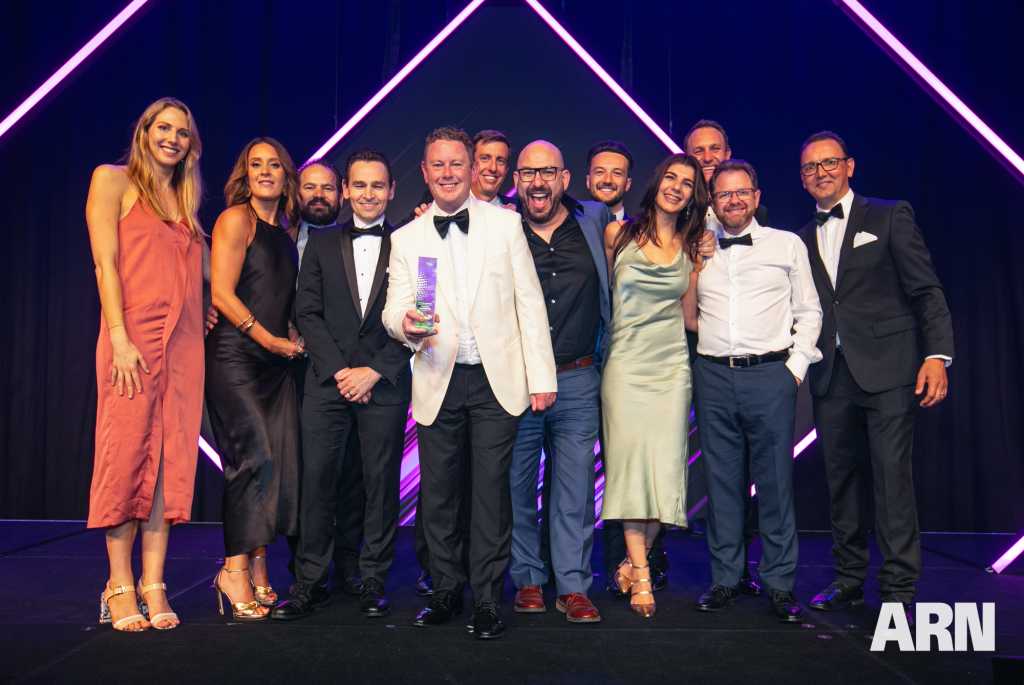 ARN Innovation Awards 2023