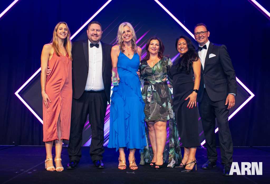 ARN Innovation Awards 2023