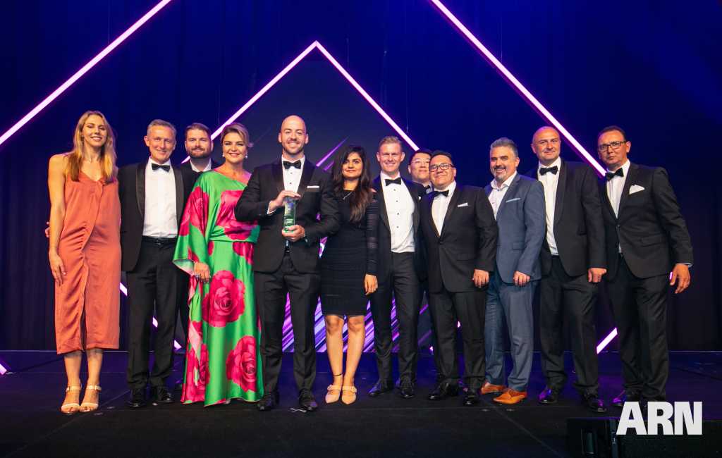 ARN Innovation Awards 2023