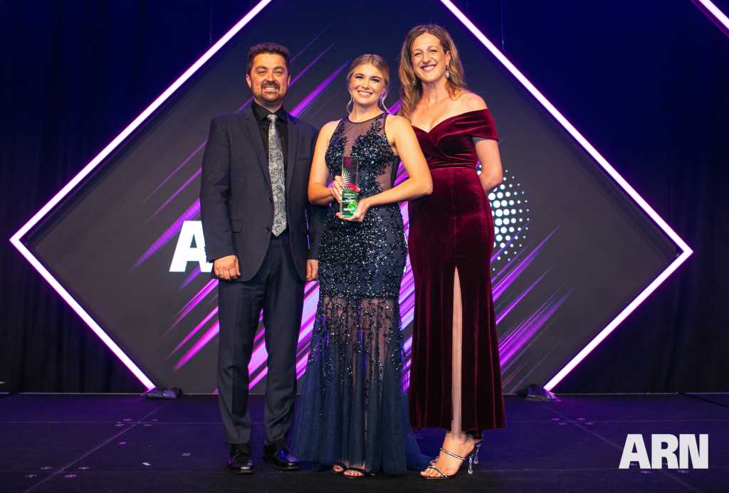 ARN Innovation Awards 2023