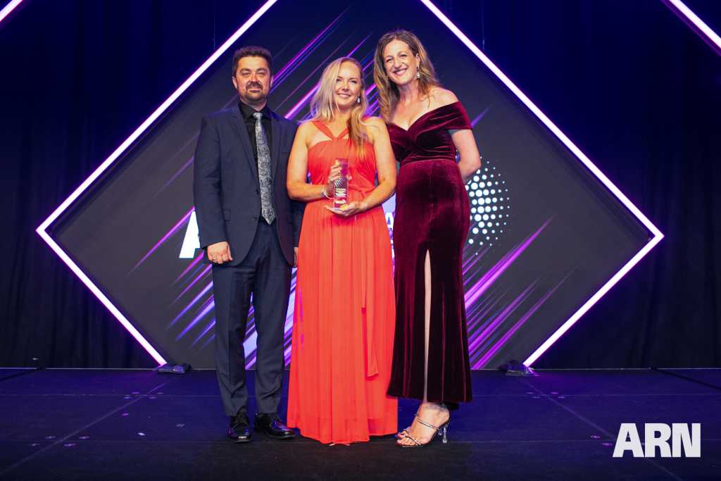 ARN Innovation Awards 2023