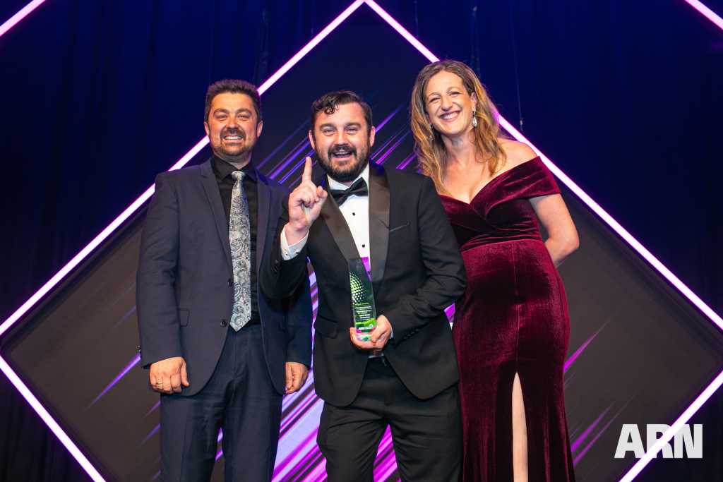 ARN Innovation Awards 2023