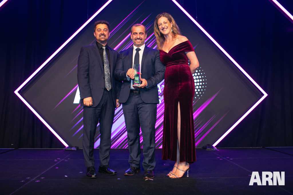 ARN Innovation Awards 2023