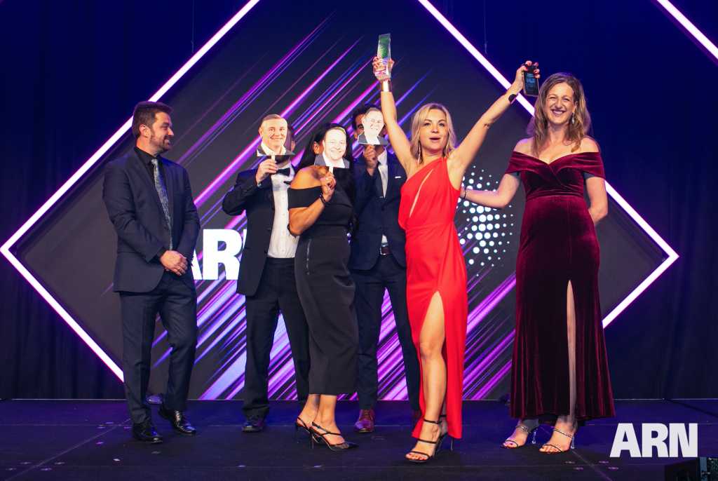 ARN Innovation Awards 2023