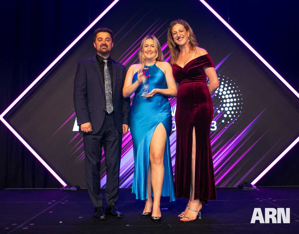 ARN Innovation Awards 2023