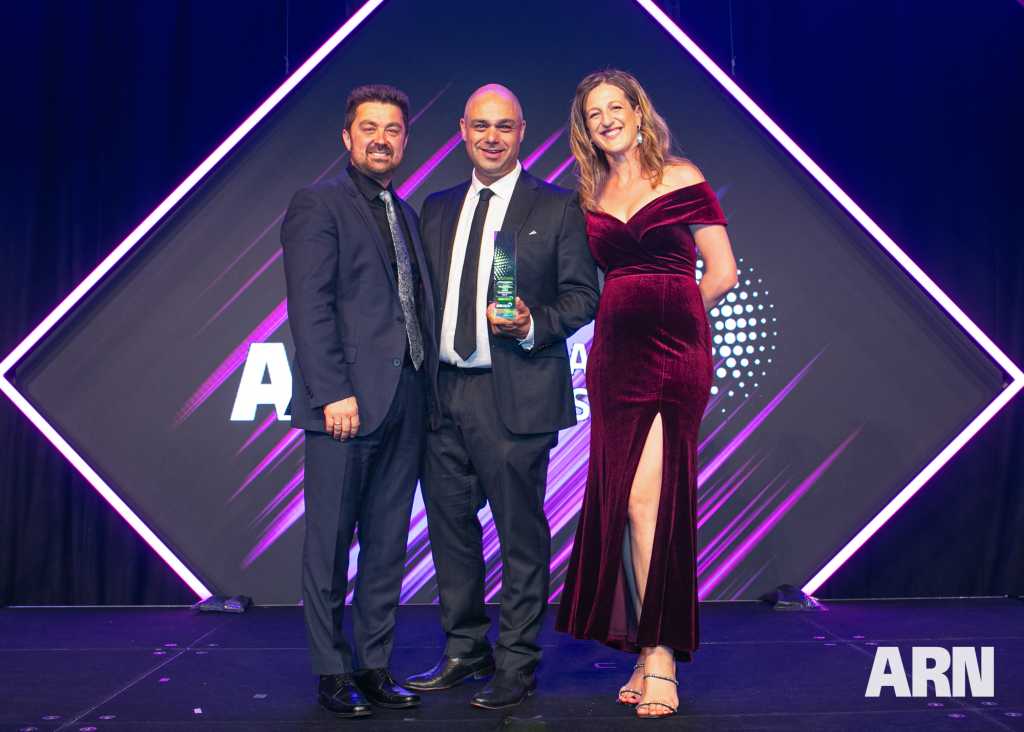 ARN Innovation Awards 2023