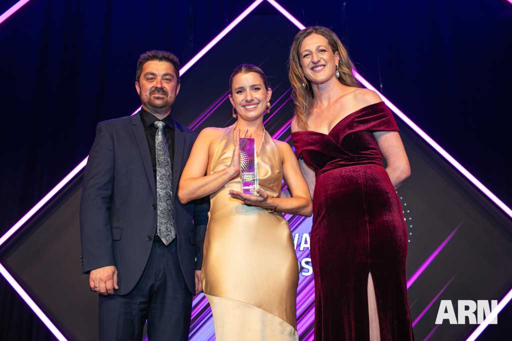 ARN Innovation Awards 2023