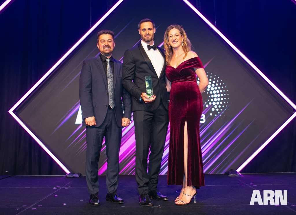 ARN Innovation Awards 2023
