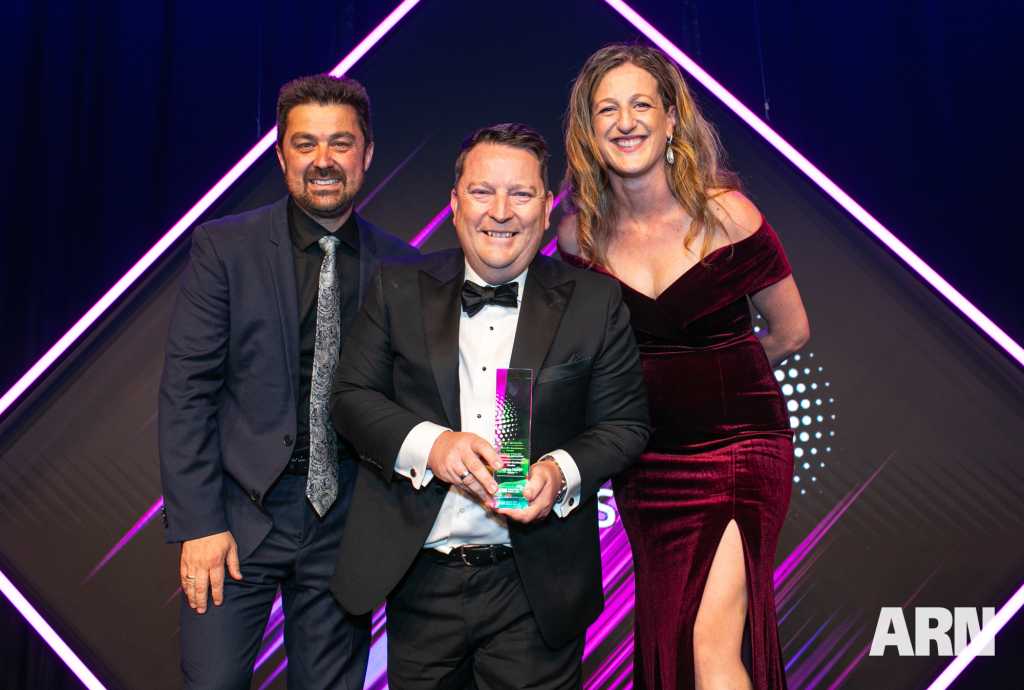 ARN Innovation Awards 2023