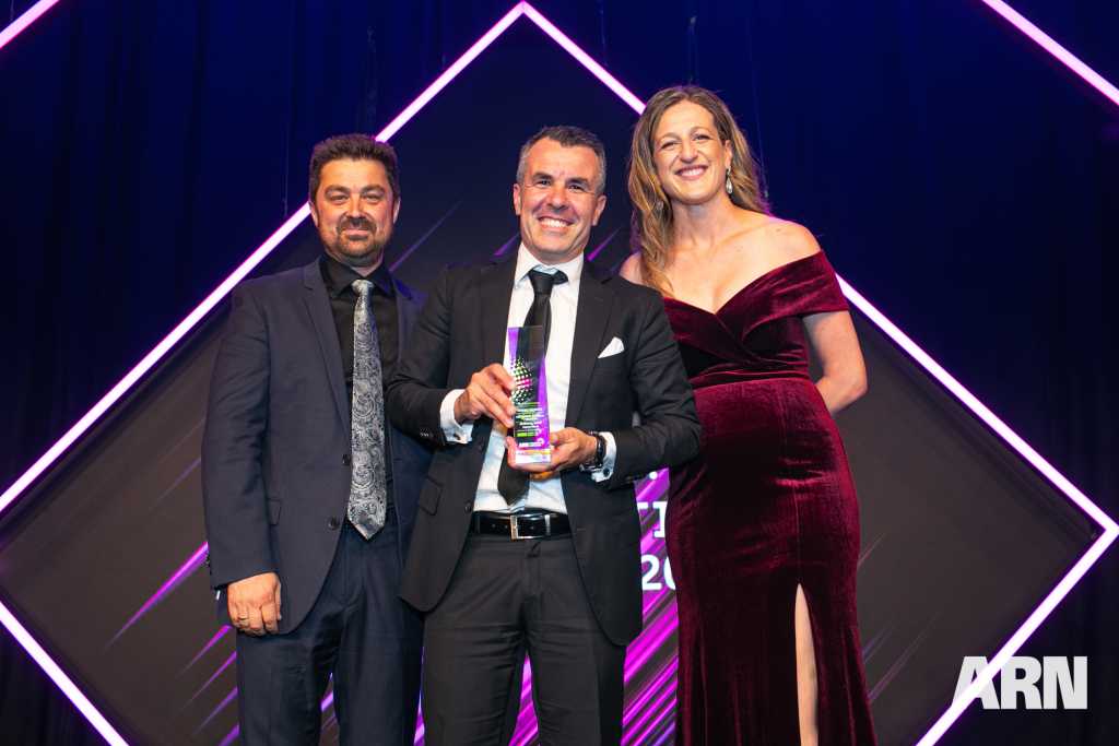 ARN Innovation Awards 2023