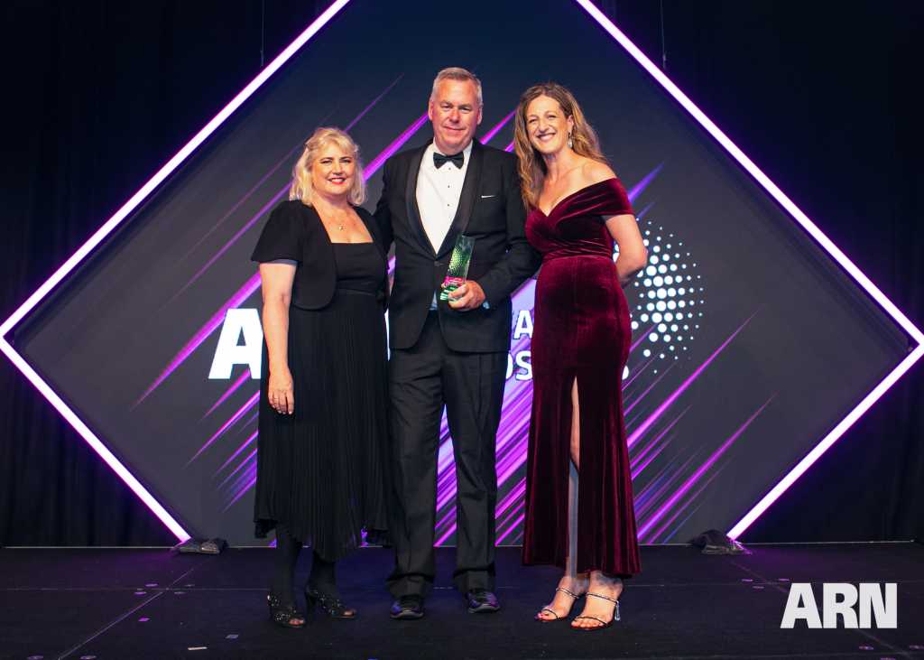 ARN Innovation Awards 2023