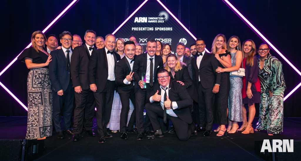 ARN Innovation Awards 2023