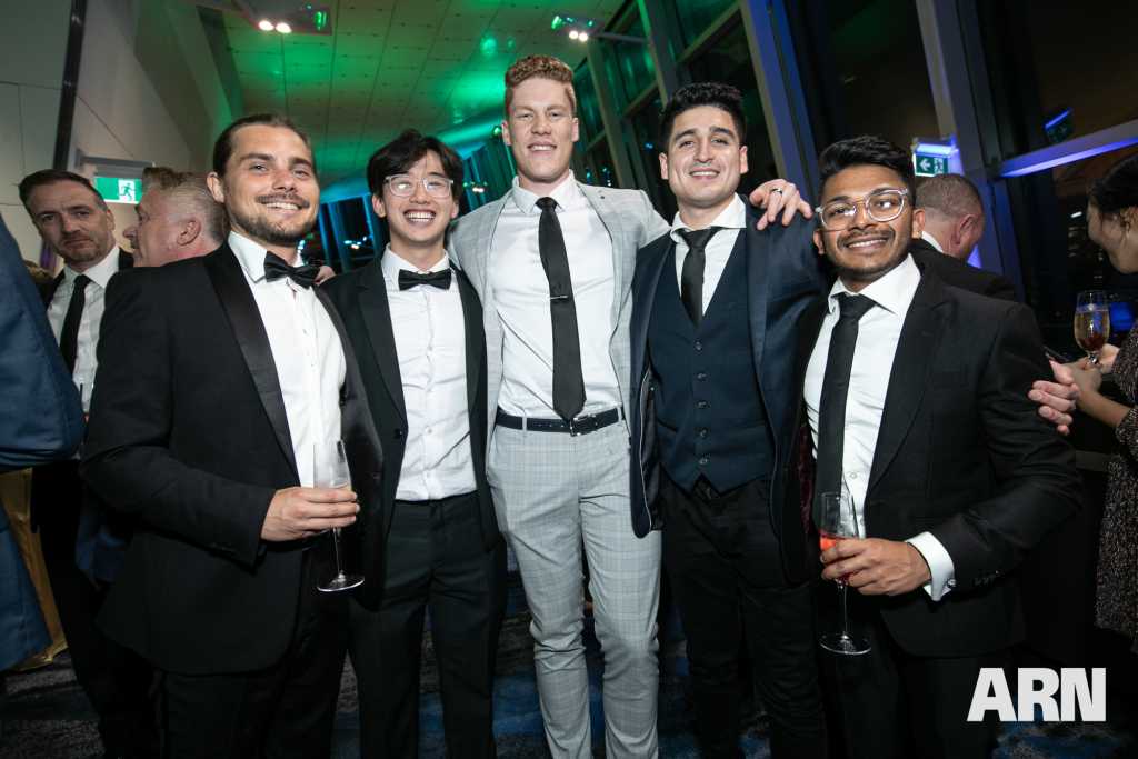 ARN Innovation Awards 2023