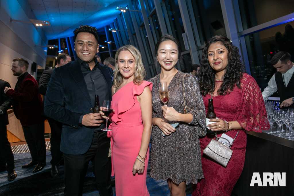 ARN Innovation Awards 2023