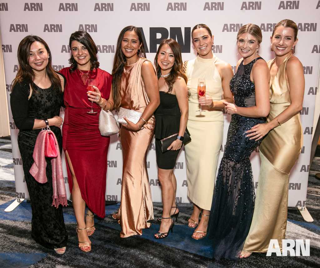 ARN Innovation Awards 2023