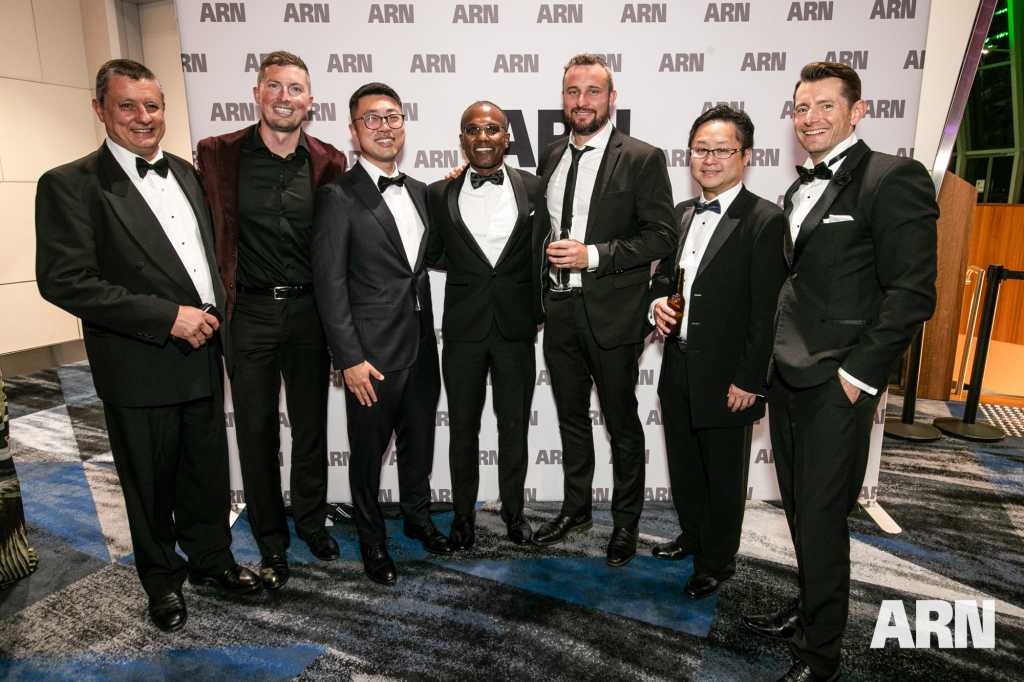 ARN Innovation Awards 2023