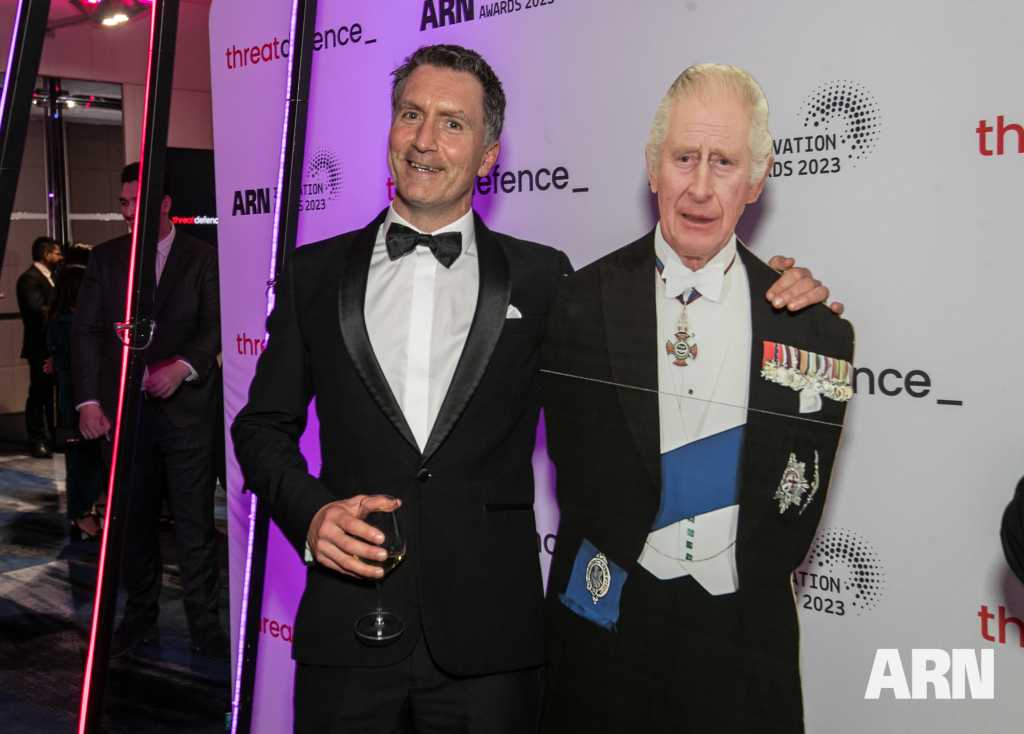 ARN Innovation Awards 2023