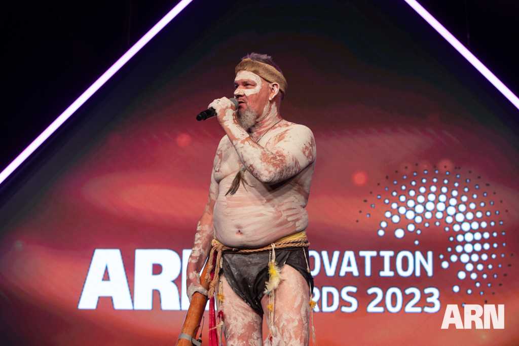 ARN Innovation Awards 2023