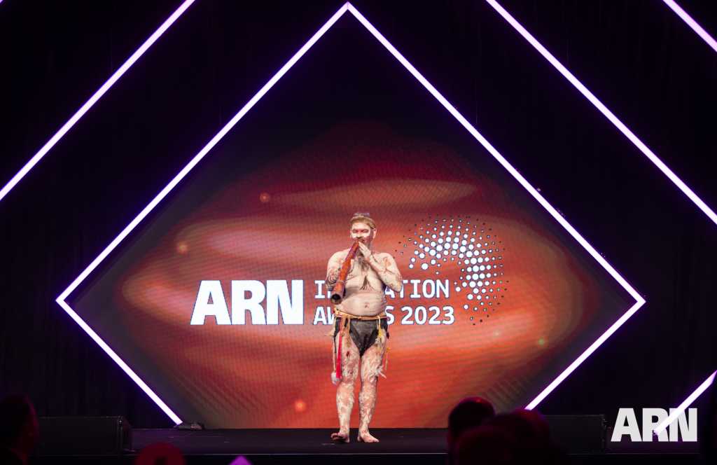 ARN Innovation Awards 2023