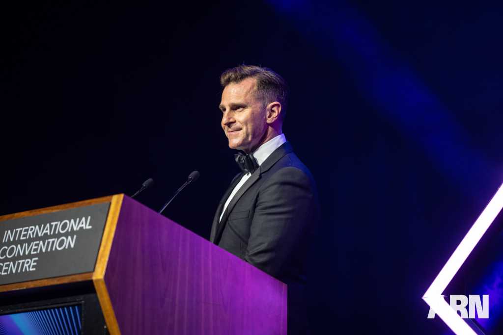 ARN Innovation Awards 2023