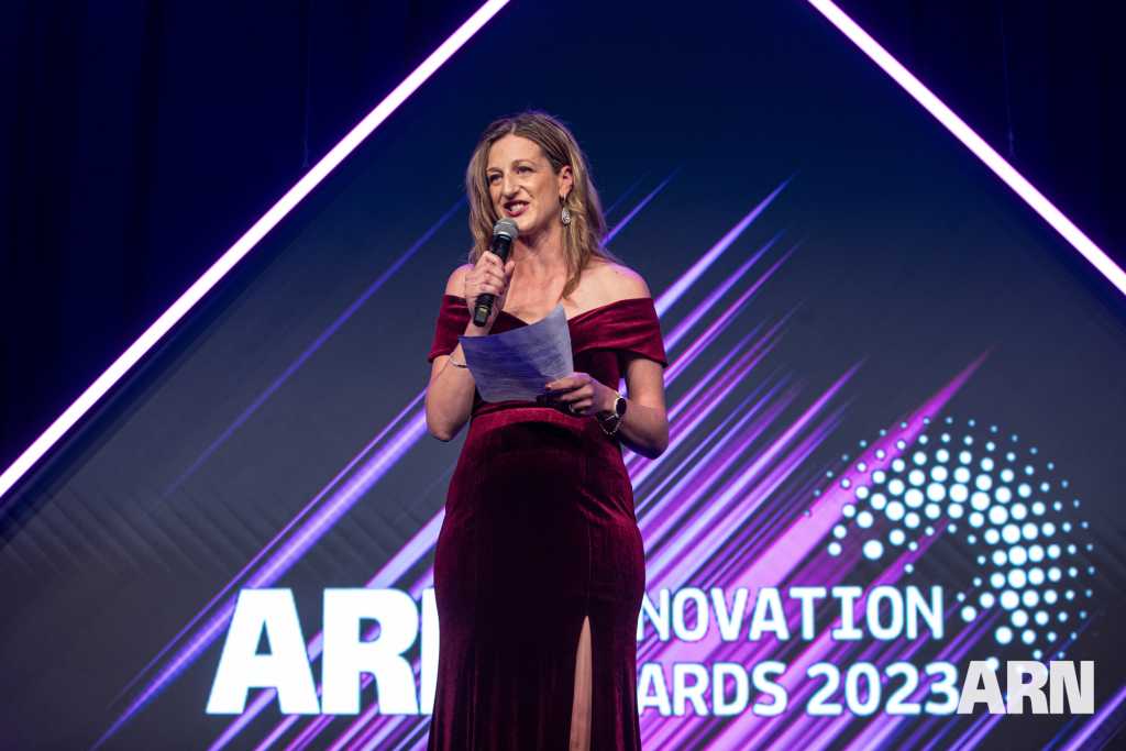 ARN Innovation Awards 2023