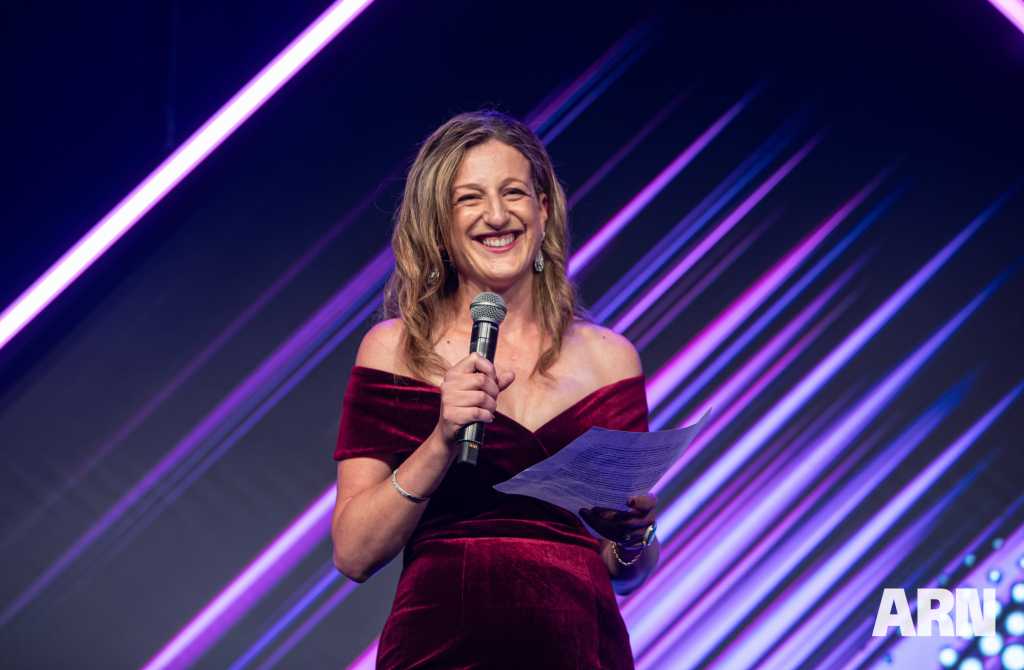 ARN Innovation Awards 2023