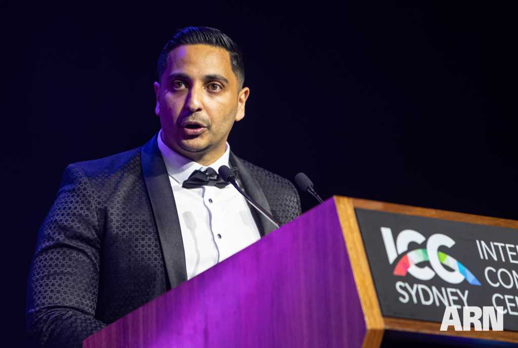 ARN Innovation Awards 2023