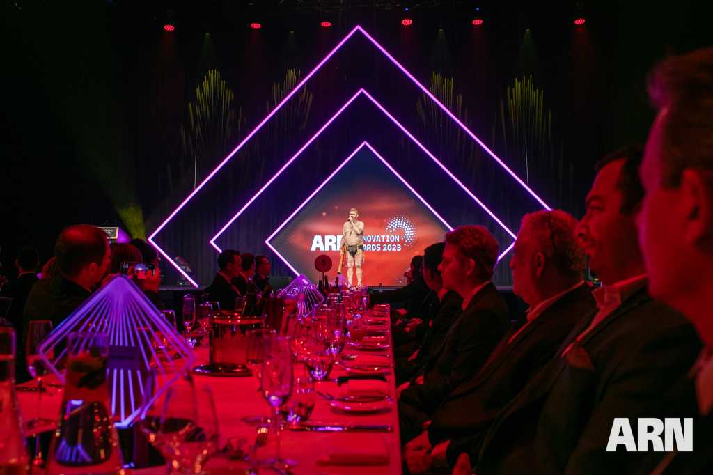 ARN Innovation Awards 2023