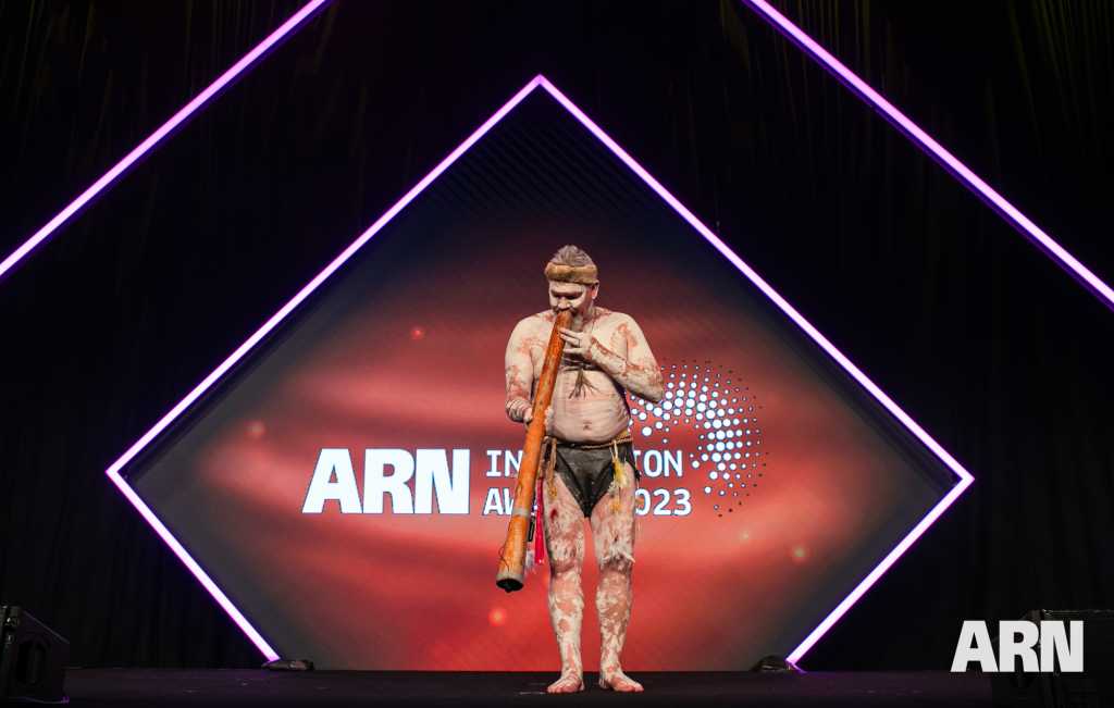 ARN Innovation Awards 2023