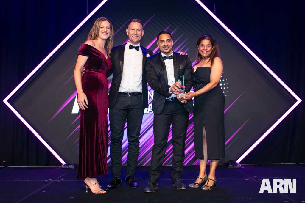ARN Innovation Awards 2023