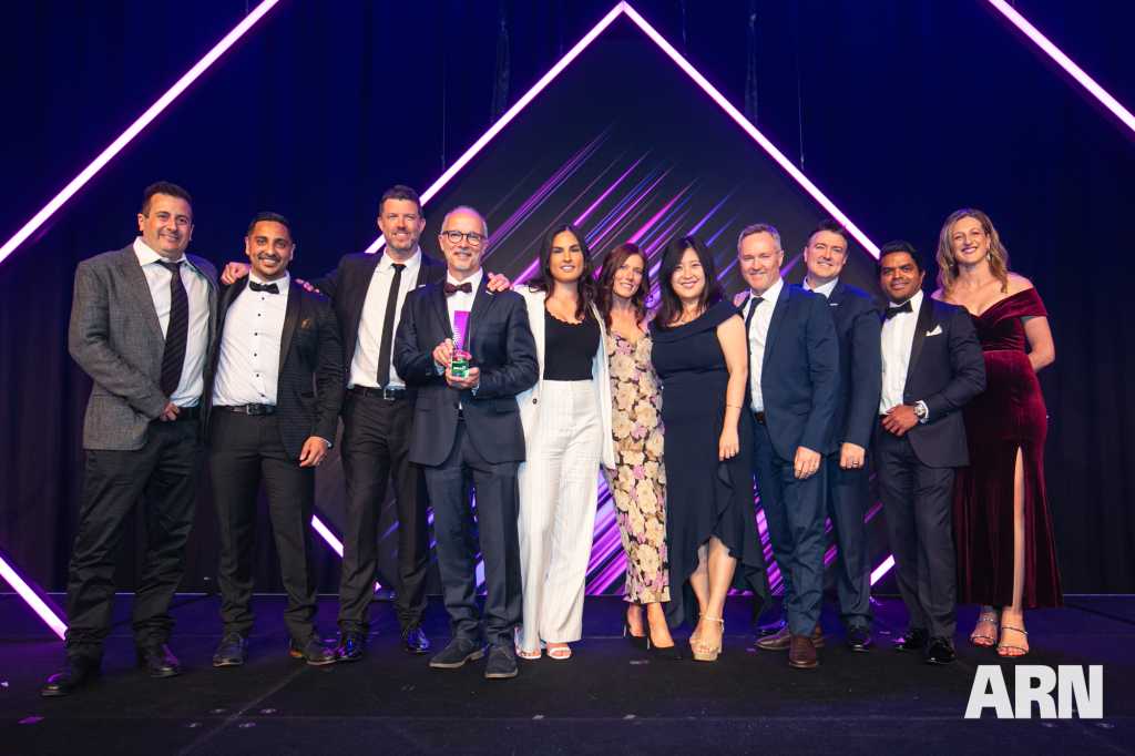 ARN Innovation Awards 2023