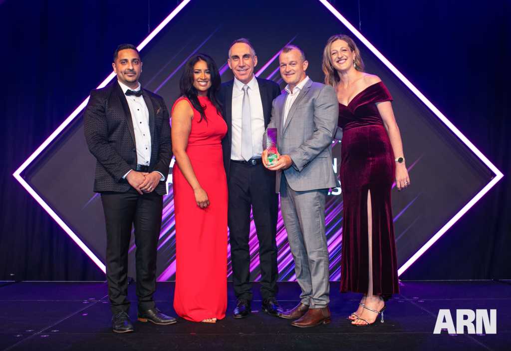 ARN Innovation Awards 2023