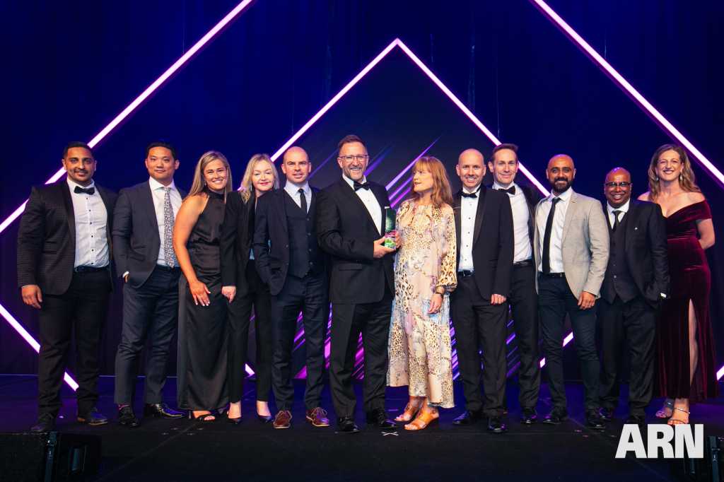 ARN Innovation Awards 2023